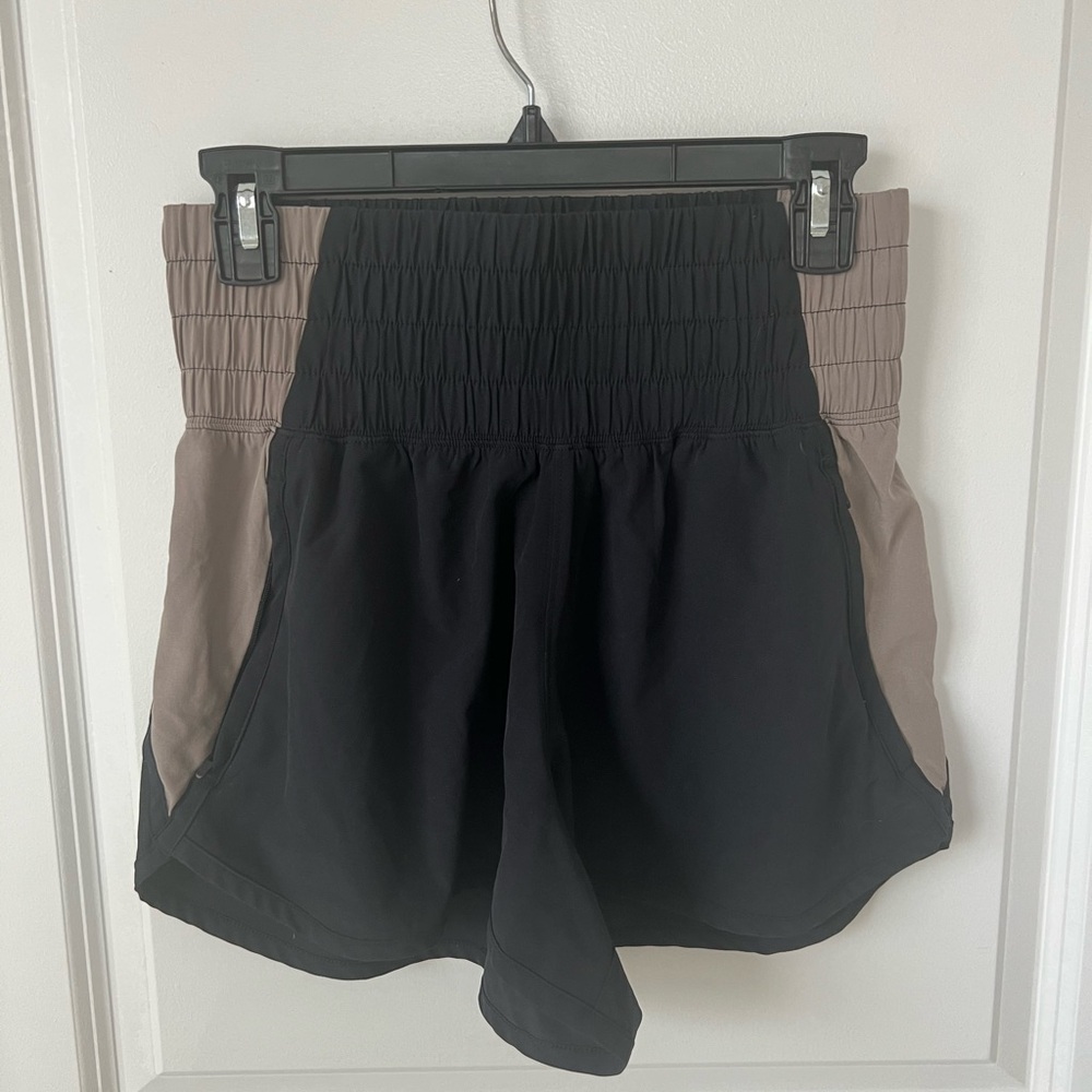 Abercrombie YPB Active Unlined Short